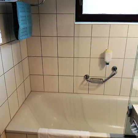 Ferienwohnung Aussicht In Neuastenberg * ווינטרברג
