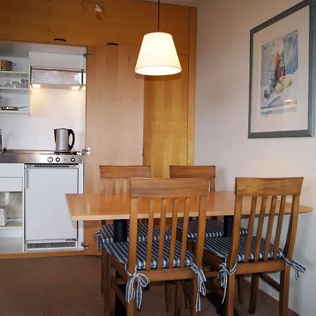 Ferienwohnung Aussicht In Neuastenberg דירה