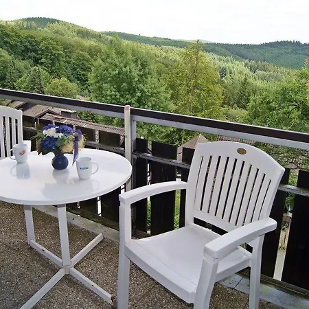 Ferienwohnung Aussicht In Neuastenberg דירה ווינטרברג