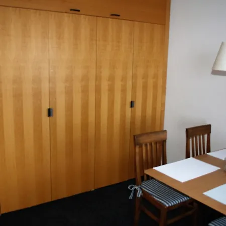 Apartment Ferienwohnung Aussicht In Neuastenberg *