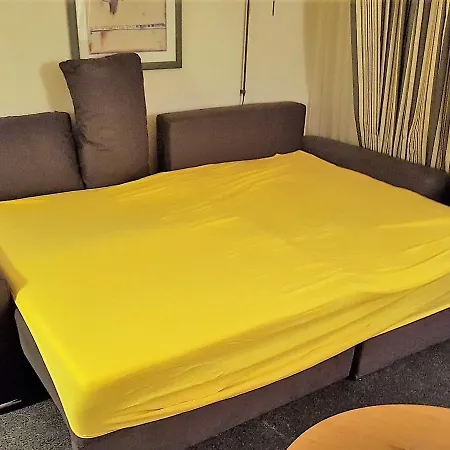 Ferienwohnung Aussicht In Neuastenberg Apartment