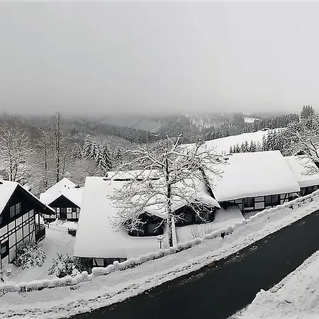 Ferienwohnung Aussicht In Neuastenberg Apartment *