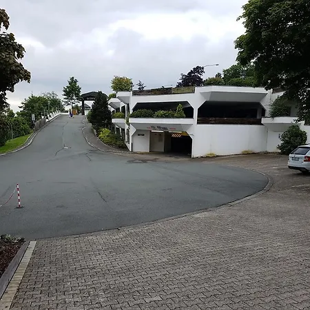 Ferienwohnung Aussicht In Neuastenberg * ווינטרברג