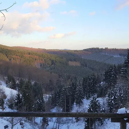 Ferienwohnung Aussicht In Neuastenberg Apartment *