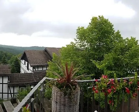 Ferienwohnung Aussicht In Neuastenberg דירה ווינטרברג