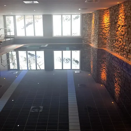 Ferienwohnung Aussicht In Neuastenberg דירה *