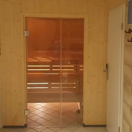 דירה Ferienwohnung Aussicht In Neuastenberg *